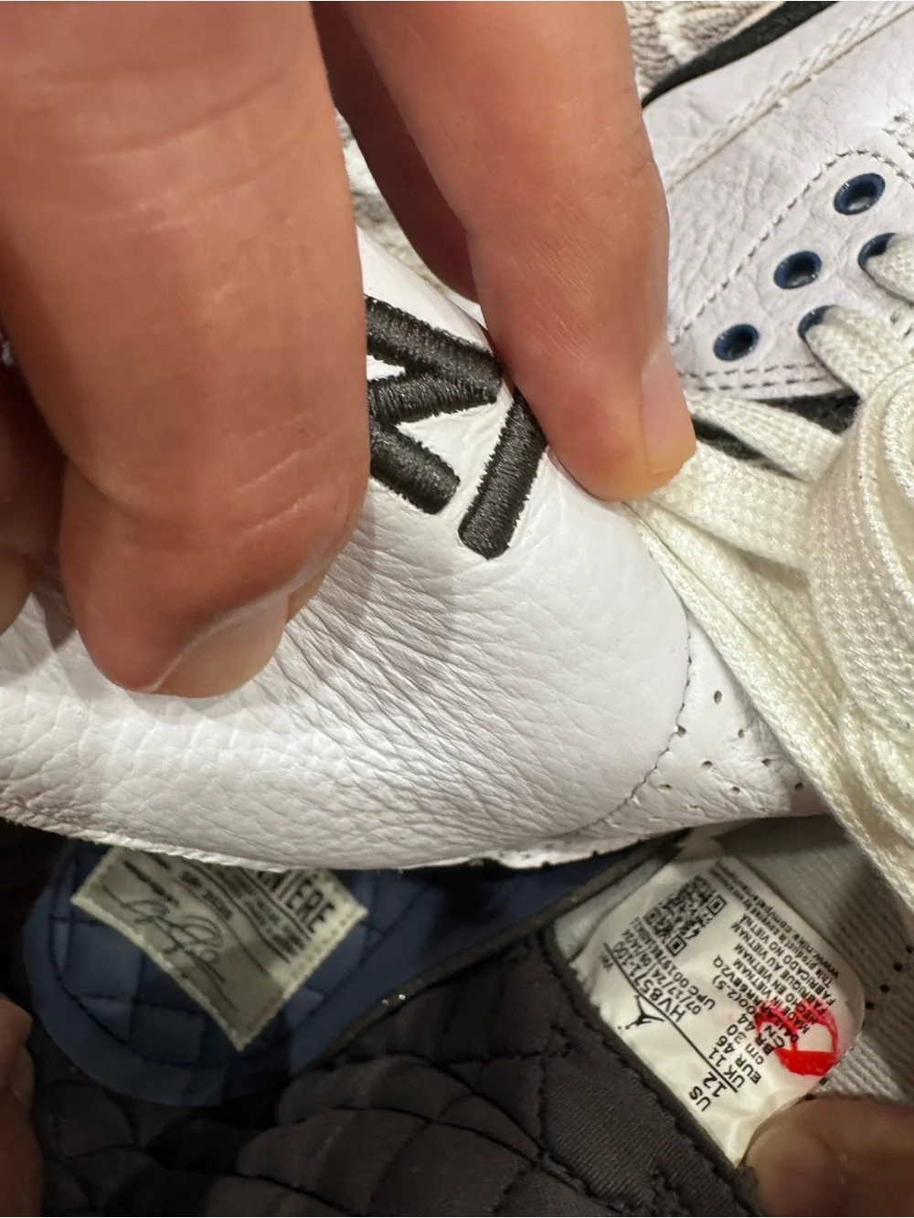 Nike men’s sneakers